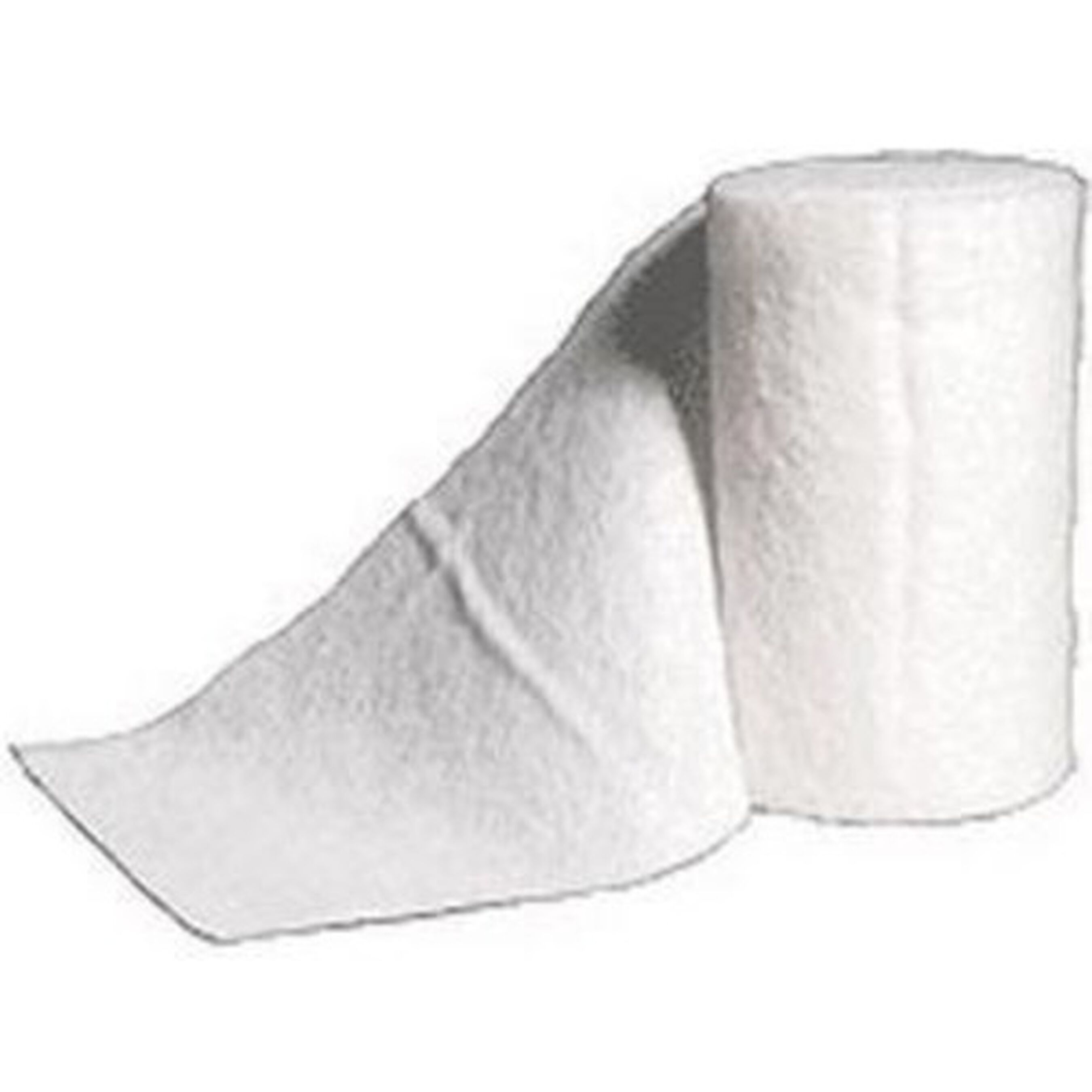 SurePress High Compression Bandage Absorbent Padding 4" x 31/5 yds.