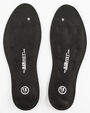 AirFeet CLASSIC Insoles, Black, , large image number 3