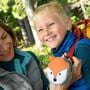 Adventure Medical Kids Fox First Aid Kit, 30 pc., , large image number 3