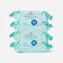 Caring Mill™ Acne Treatment Facial Cleansing Wipes 25 ct. (4-Pack), , large image number 0