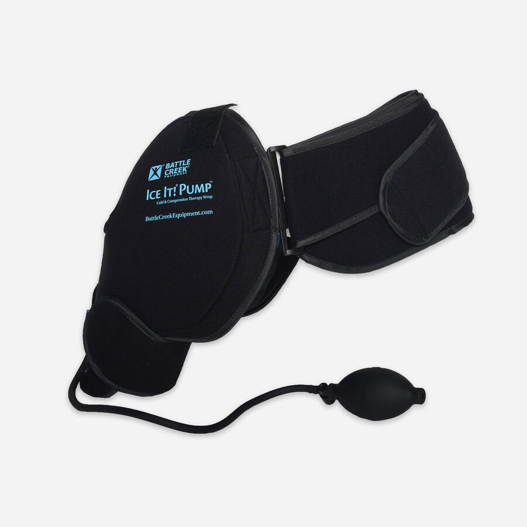 FSA Eligible Battle Creek Pump™ Shoulder FSA Store