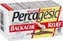 Percogesic, Backache Relief, 48 ct., , large image number 4