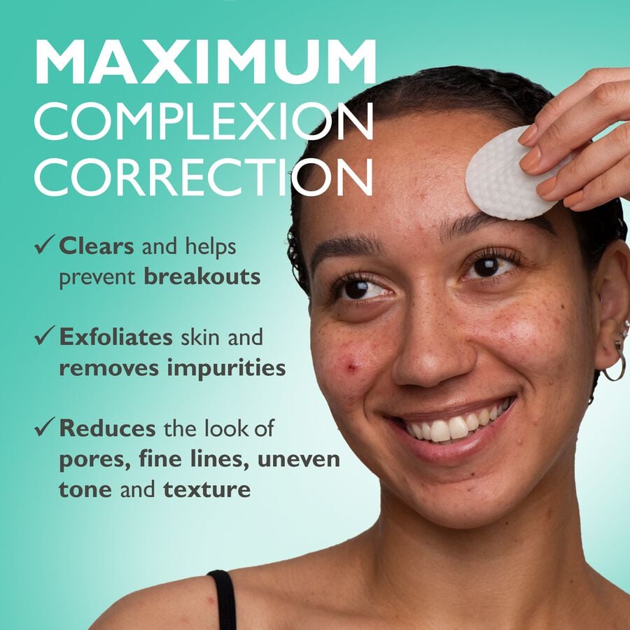 Peter Thomas Roth Max Complexion Correction Pads, 60 ct., , large image number 2