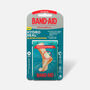 Band-Aid Hydro Seal Blister Cushion Bandages, Waterproof Adhesive Pads, Medium, 5 ct., , large image number 1