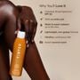 Live Tinted HUEGUARD&reg; Invisible Body Mist SPF 50, 5.5 oz., , large image number 3