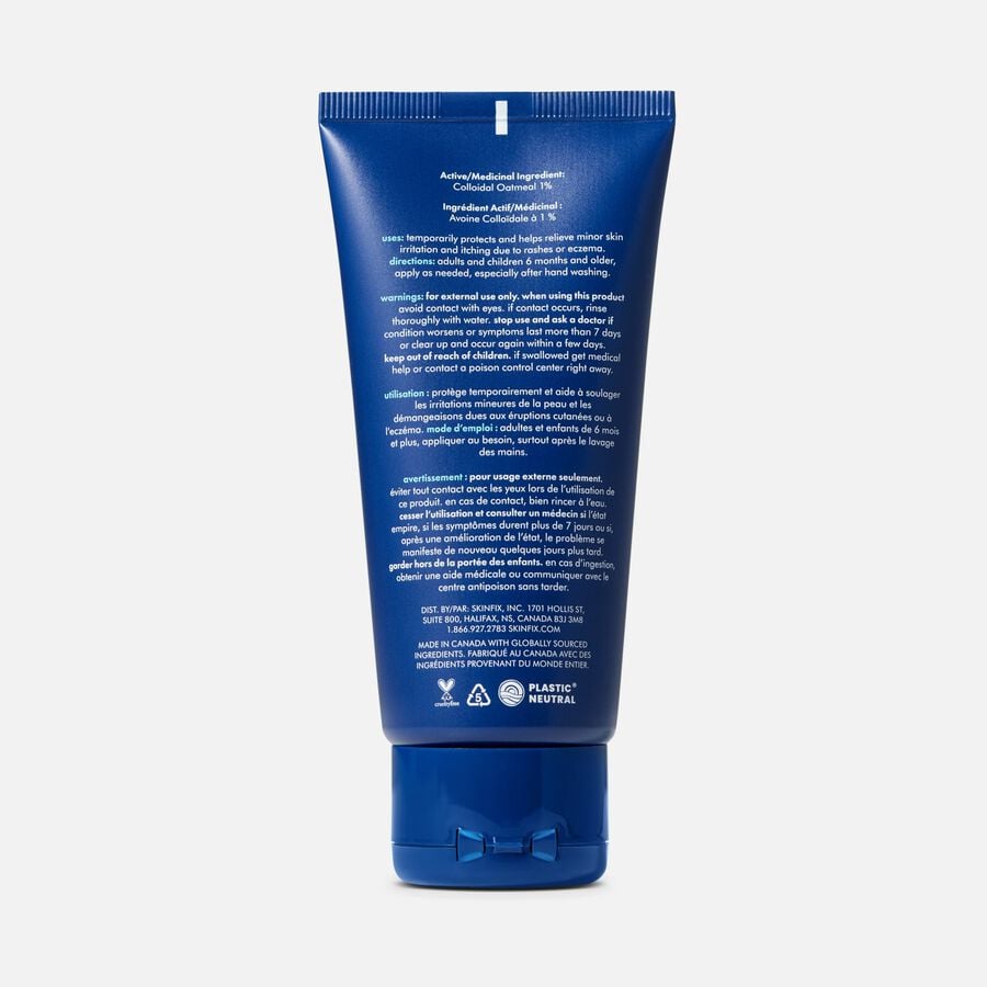 Skinfix Hand Relief Cream, 3 fl. oz., , large image number 1