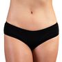 Rael Period Panties, Black, , large image number 0