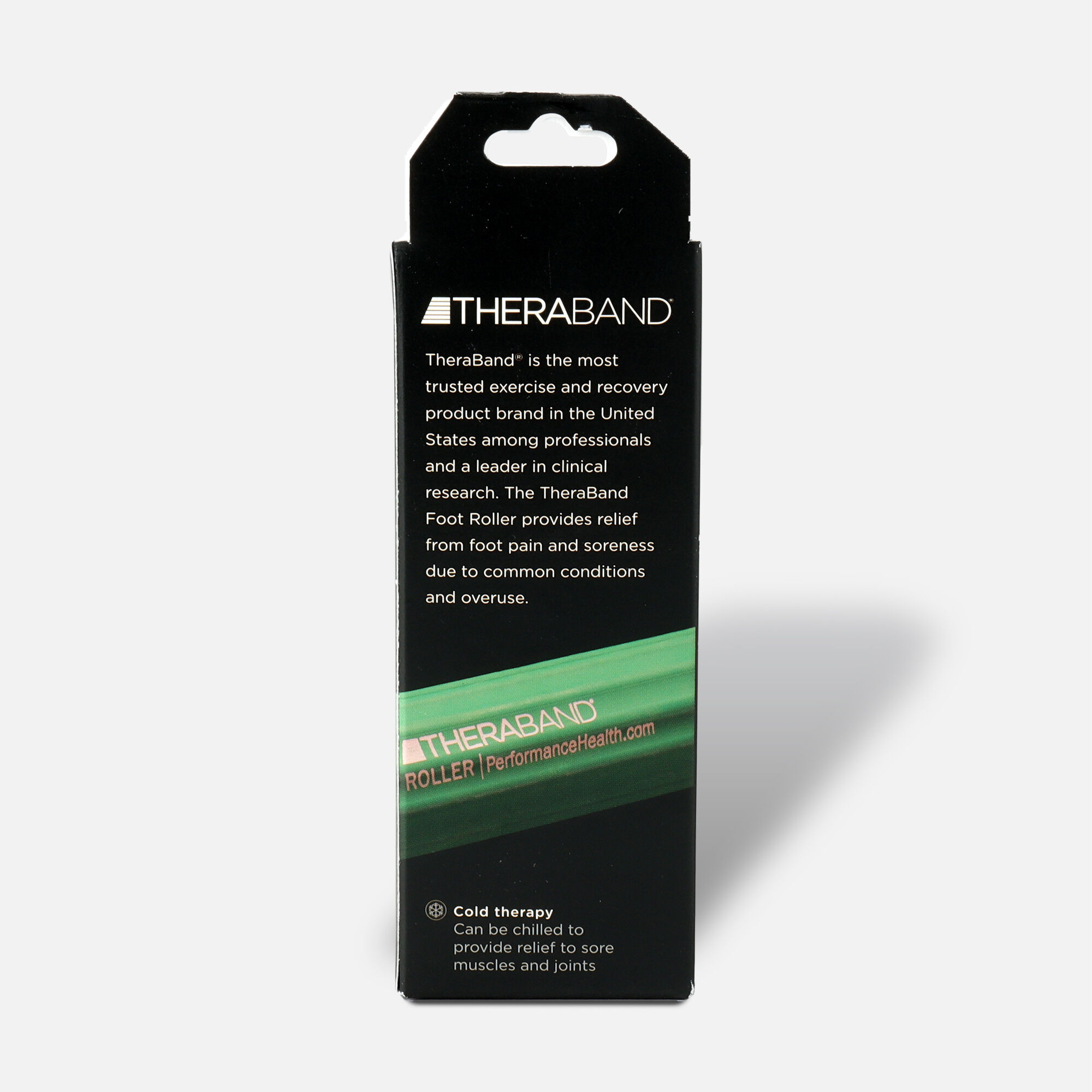 TheraBand Foot Roller - Thumbnail 5