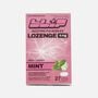 Blip Nicotine Mini Lozenges, Mint Freeze, 4mg, 27 ct., , large image number 0