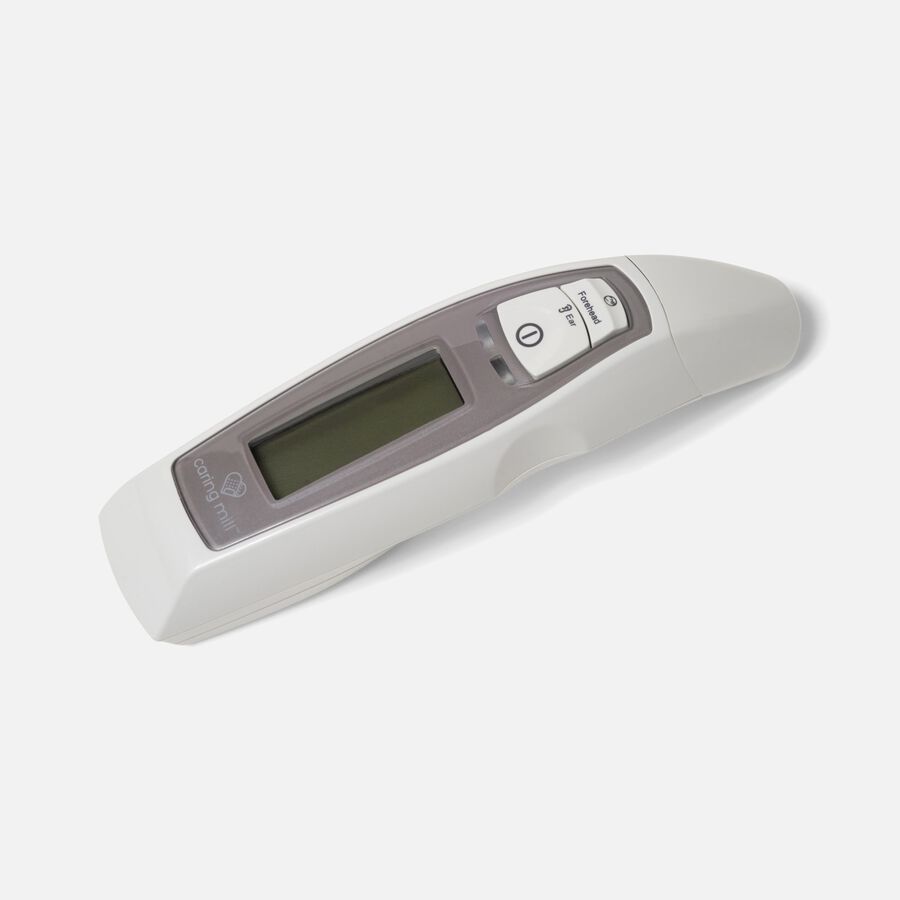 Caring Mill™ Multi-Functional Thermometer, , large image number 0