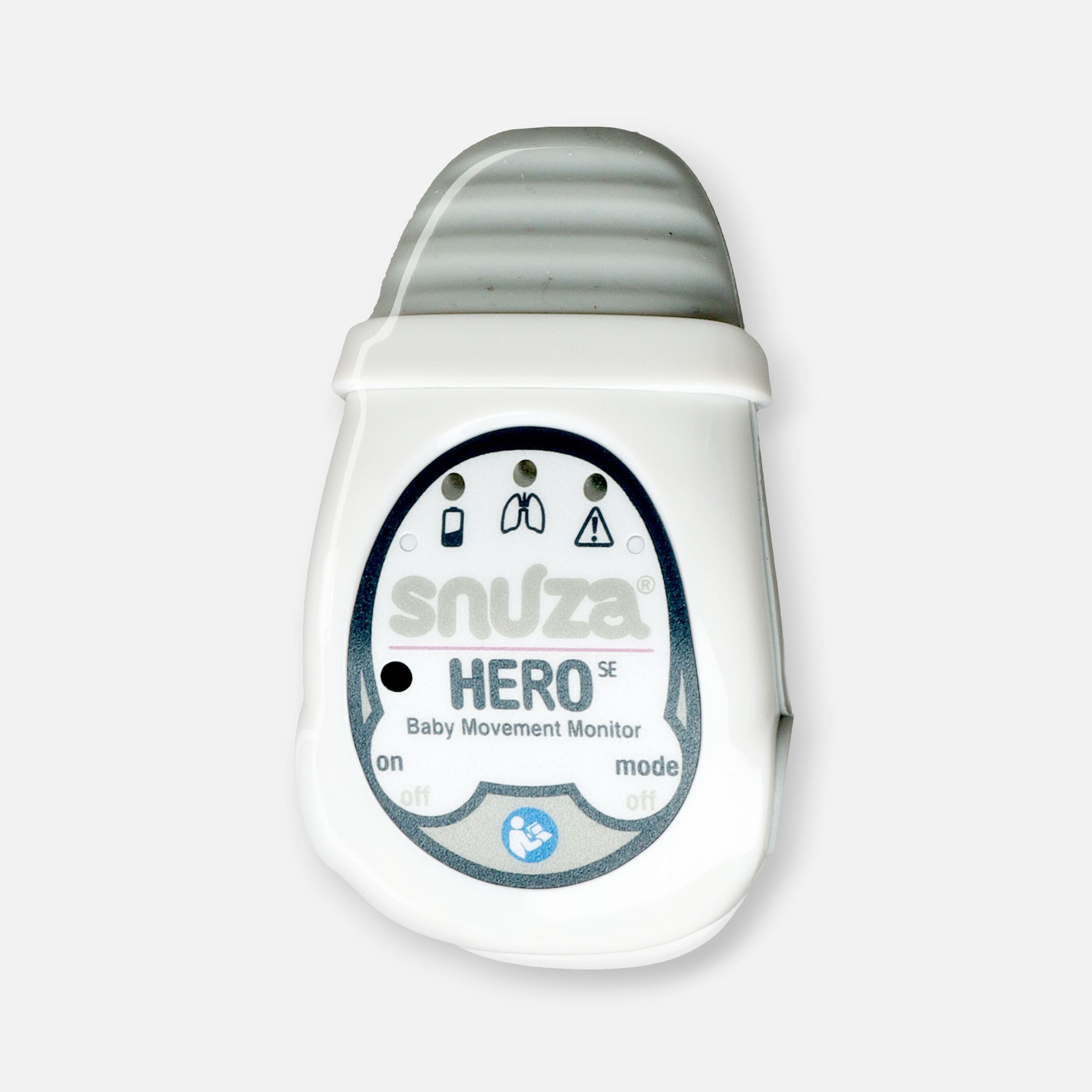 Snuza Hero SE Baby Movement Monitor