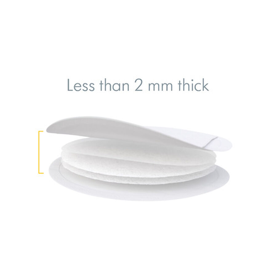 Medela Safe and Dry Thin Disposable Nursing Pad - 120 ct., , large image number 5