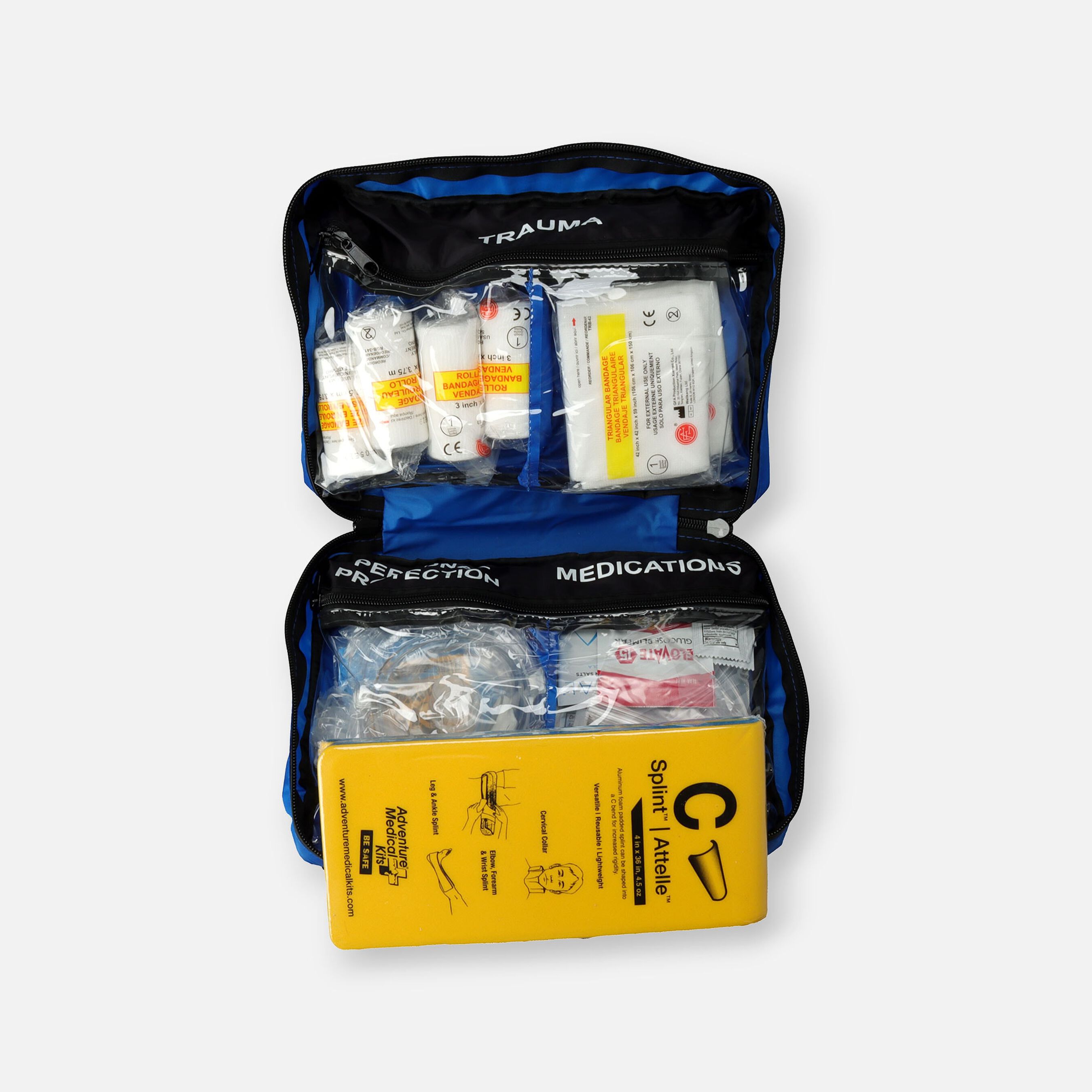 FSA Eligible Adventure Medical Pro Series Guide First Aid Kit FSA Store