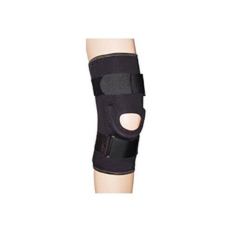 Bell Horn ProStyle Stabilized Knee, XXLarge, , large image number 2