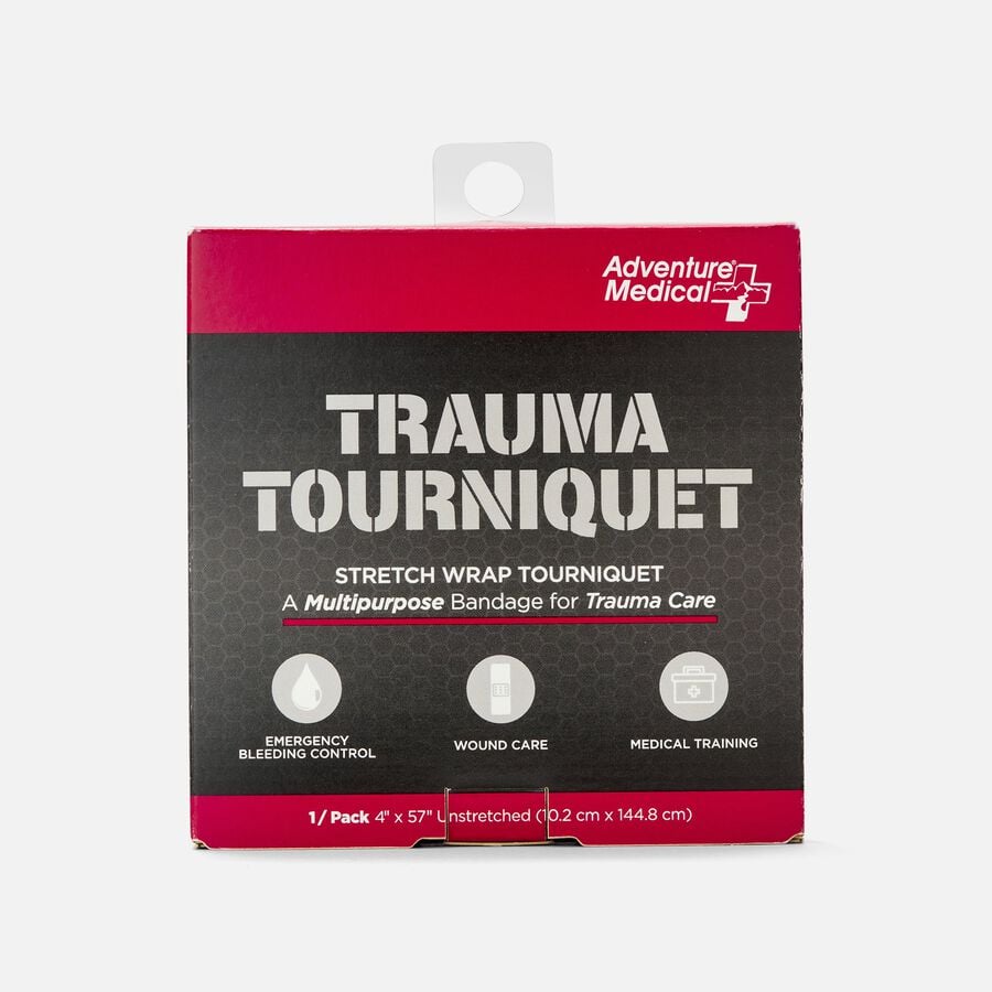 Adventure Medical Trauma Tourniquet, , large image number 0