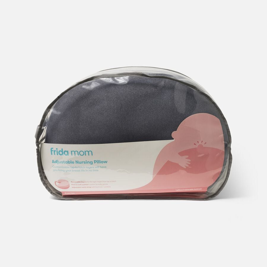 FSA Eligible Frida Mom Adjustable Nursing Pillow FSA Store