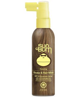 spf 2oz scalp