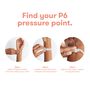 Frida Mom Anti-Nausea Bands, , large image number 1