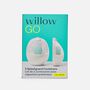 Willow Go Splashguard Breast Milk Container Set, 7-oz. Capacity (2-Pack), , large image number 3