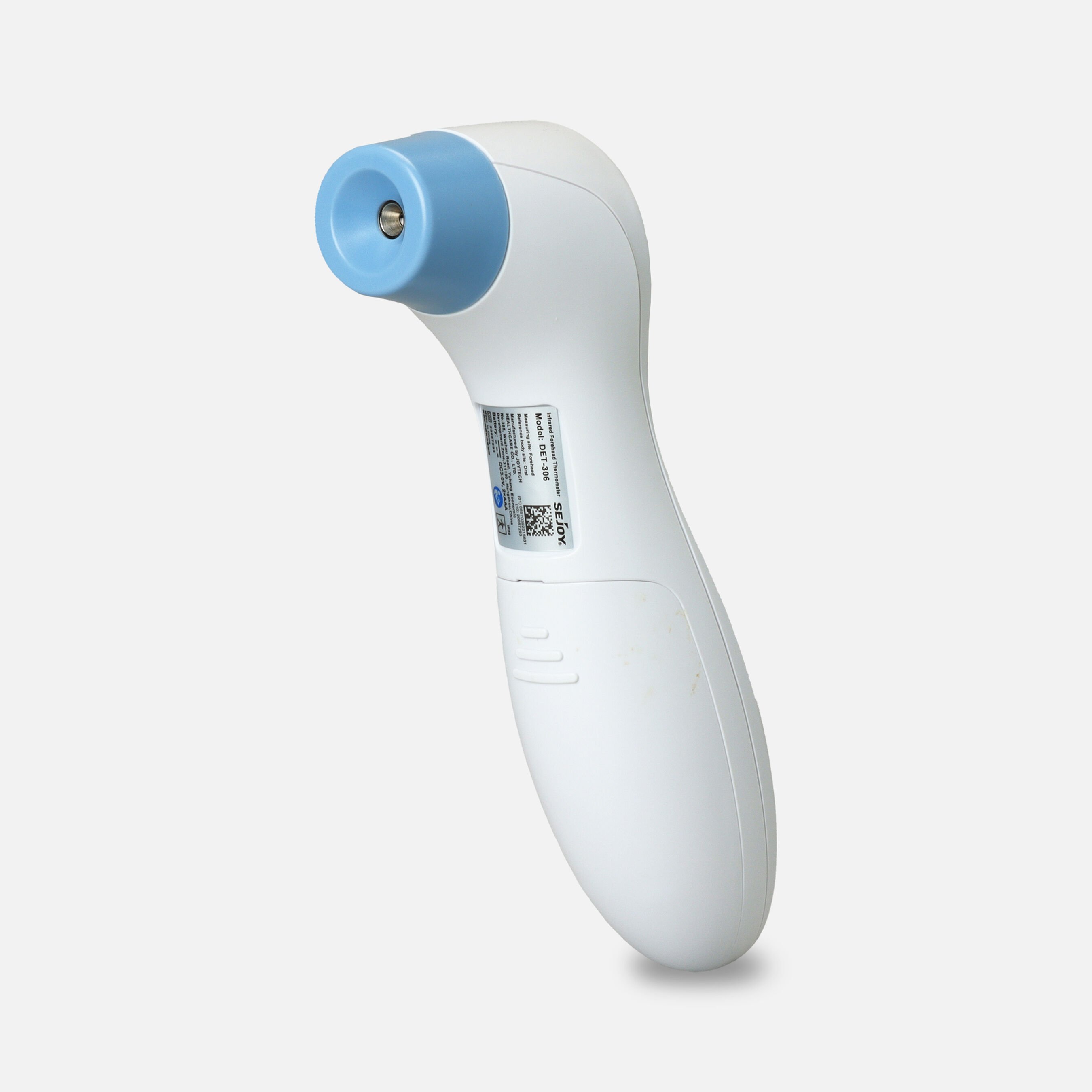 FSA Eligible Sejoy Infrared Forehead Thermometer FSA Store