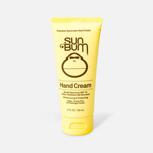 Sun Bum Hand Cream, SPF 15, 2 oz.