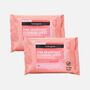 Neutrogena Pink Grapefruit Cleansing Wipes - 25 ct. (2-Pack), , large image number 0