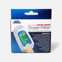 North American Health+Wellness Color-Coded Oxygen Meter, , large image number 0