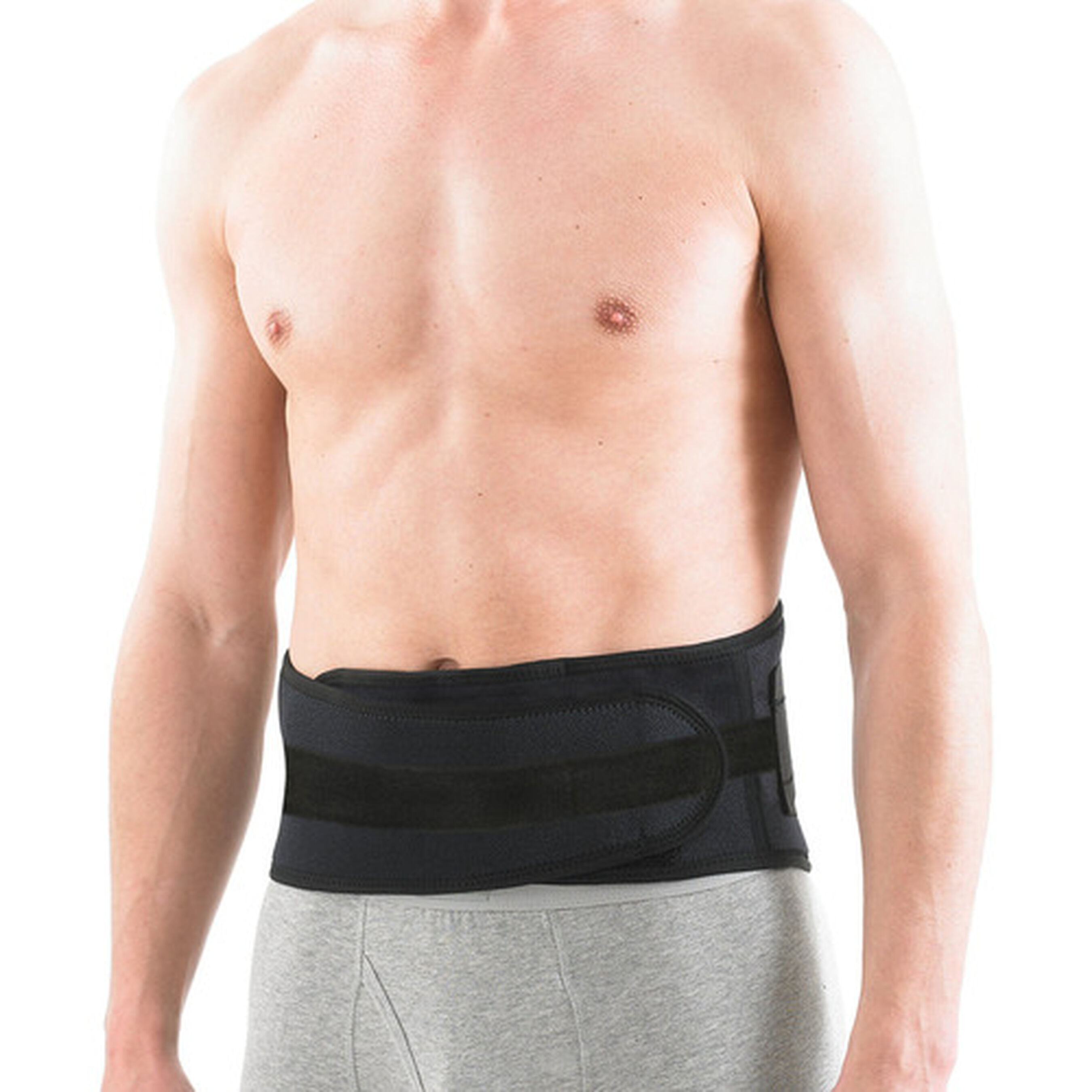Neo G Back Brace with Power Straps, One Size