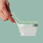 Frida Fertility Ovulation and Pregnancy Test and Track Set, , large image number 4
