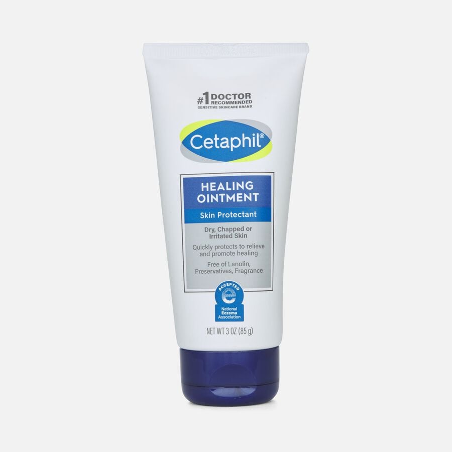 Cetaphil Healing Mulit-Purpose Ointment, , large image number 0