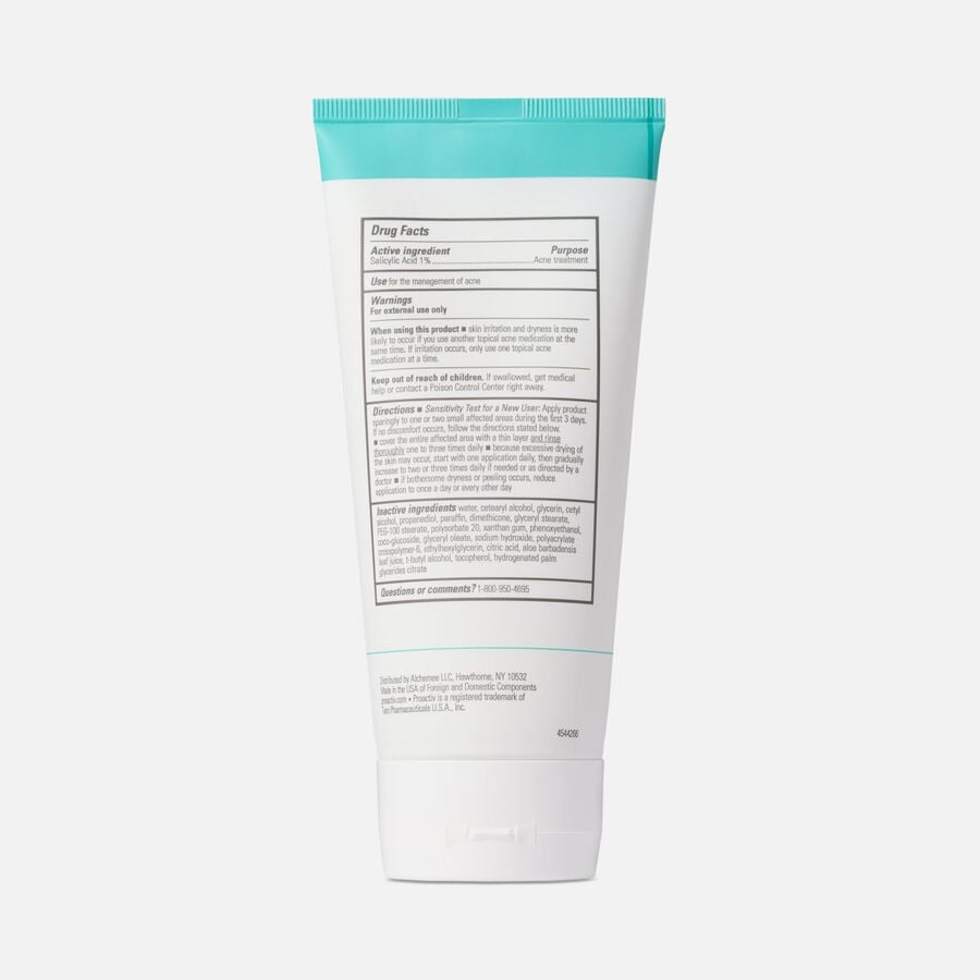 Proactiv+&reg; Smoothing BHA Cleanser, 6 fl. oz., , large image number 1
