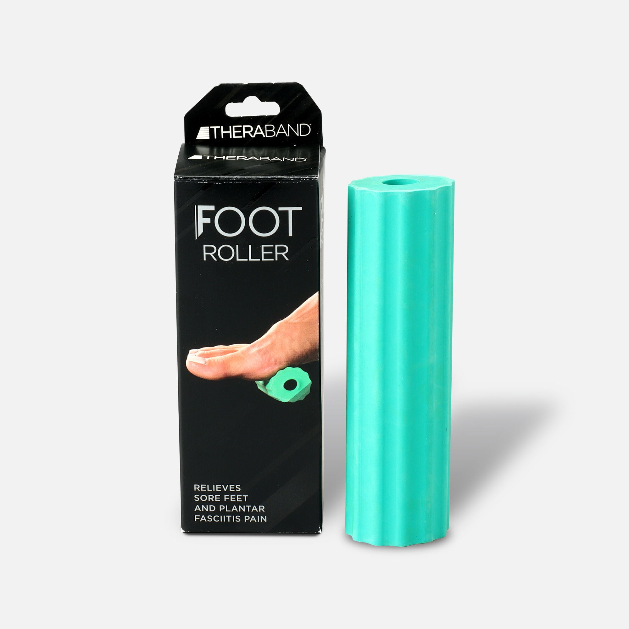 TheraBand Foot Roller