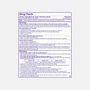 Nicorette Nicotine Gum, Fruit Chill, 2mg, 160 ct., , large image number 1