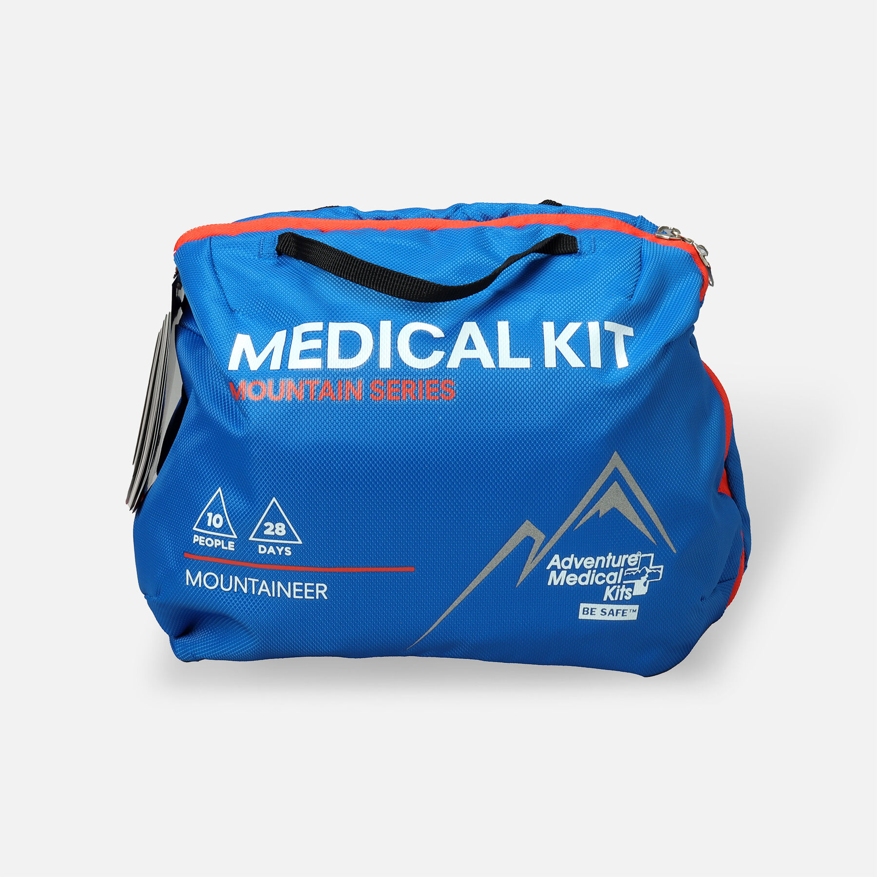 FSA Eligible Adventure Medical Mountain Mountaineer First Aid Kit FSA