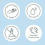 Rael Beauty Miracle Patch XL Spot Control Cover, 6 ct., , large image number 3