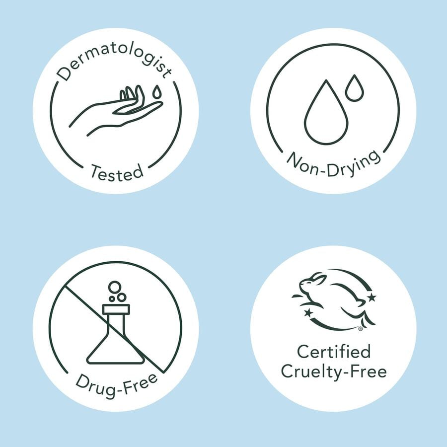 Rael Beauty Miracle Patch XL Spot Control Cover, 6 ct., , large image number 3