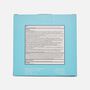 Caring Mill™ Air-Activated Back Heat Wrap, 10 Treatments, , large image number 2