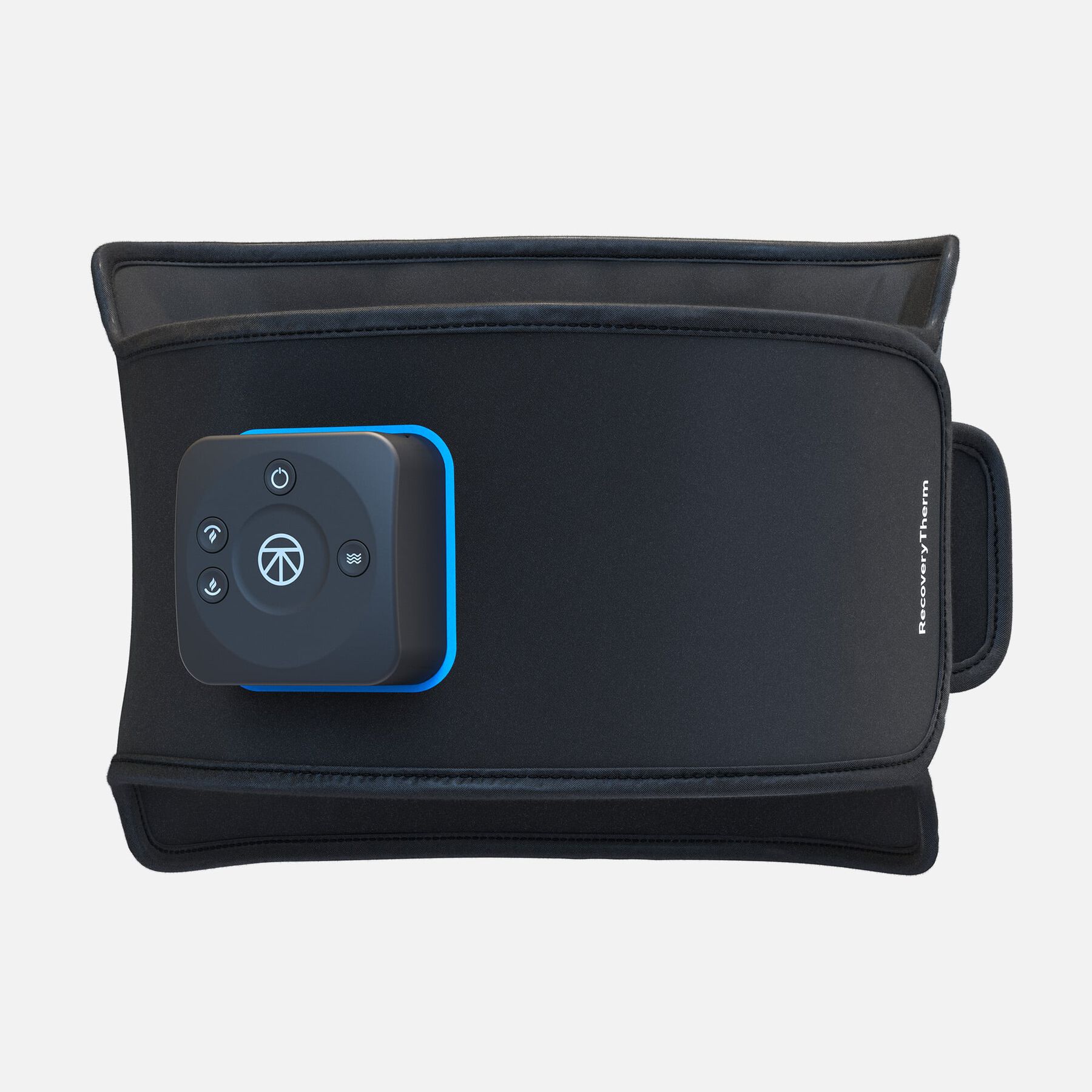 FSA Eligible Therabody RecoveryTherm Hot Vibration Back and Core FSA
