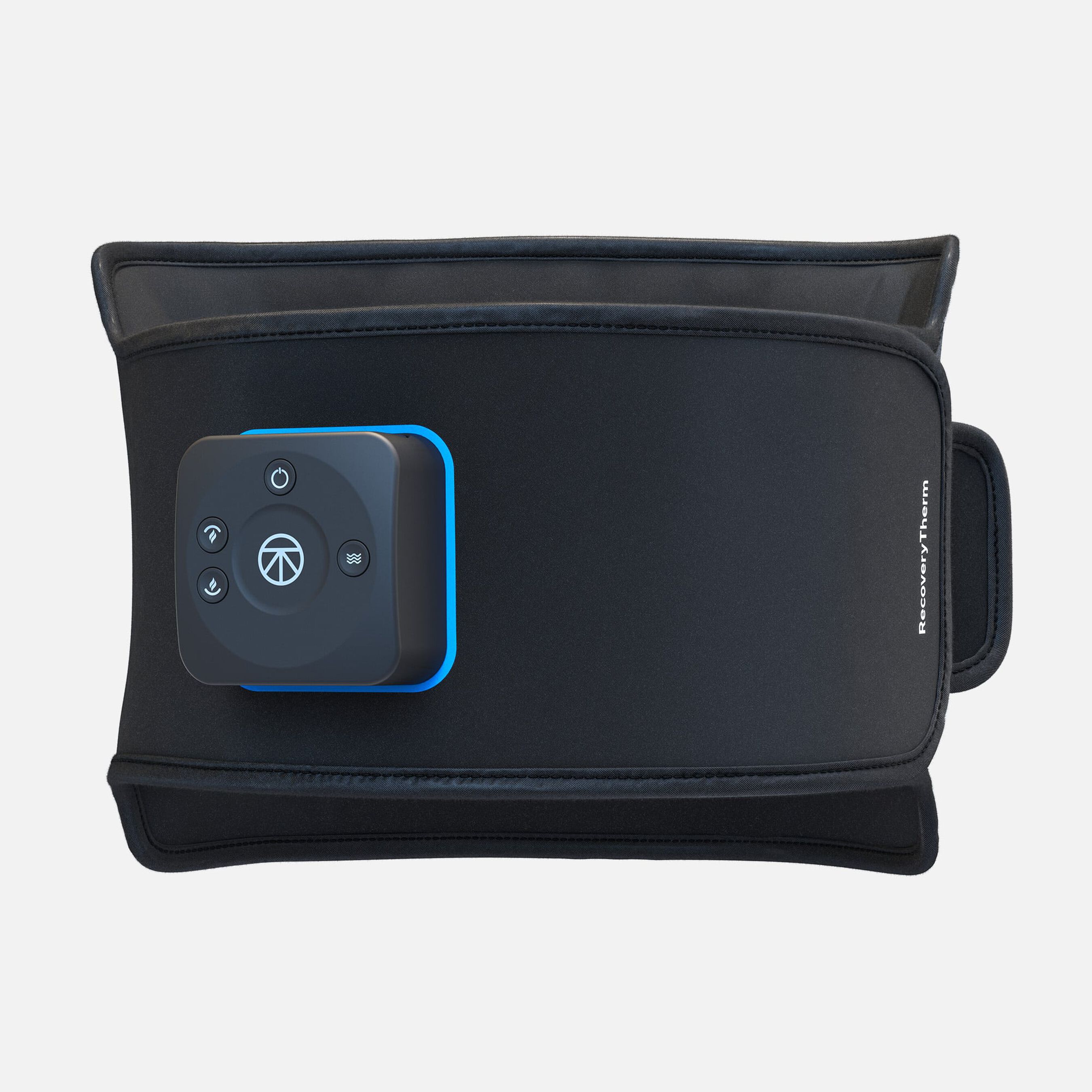 FSA Eligible Therabody RecoveryTherm Hot Vibration Back and Core FSA Store