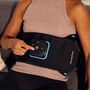 Therabody RecoveryTherm Hot Vibration Back and Core, , large image number 3