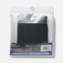 Reparel Ankle Sleeve, Black, S/M, , large image number 1