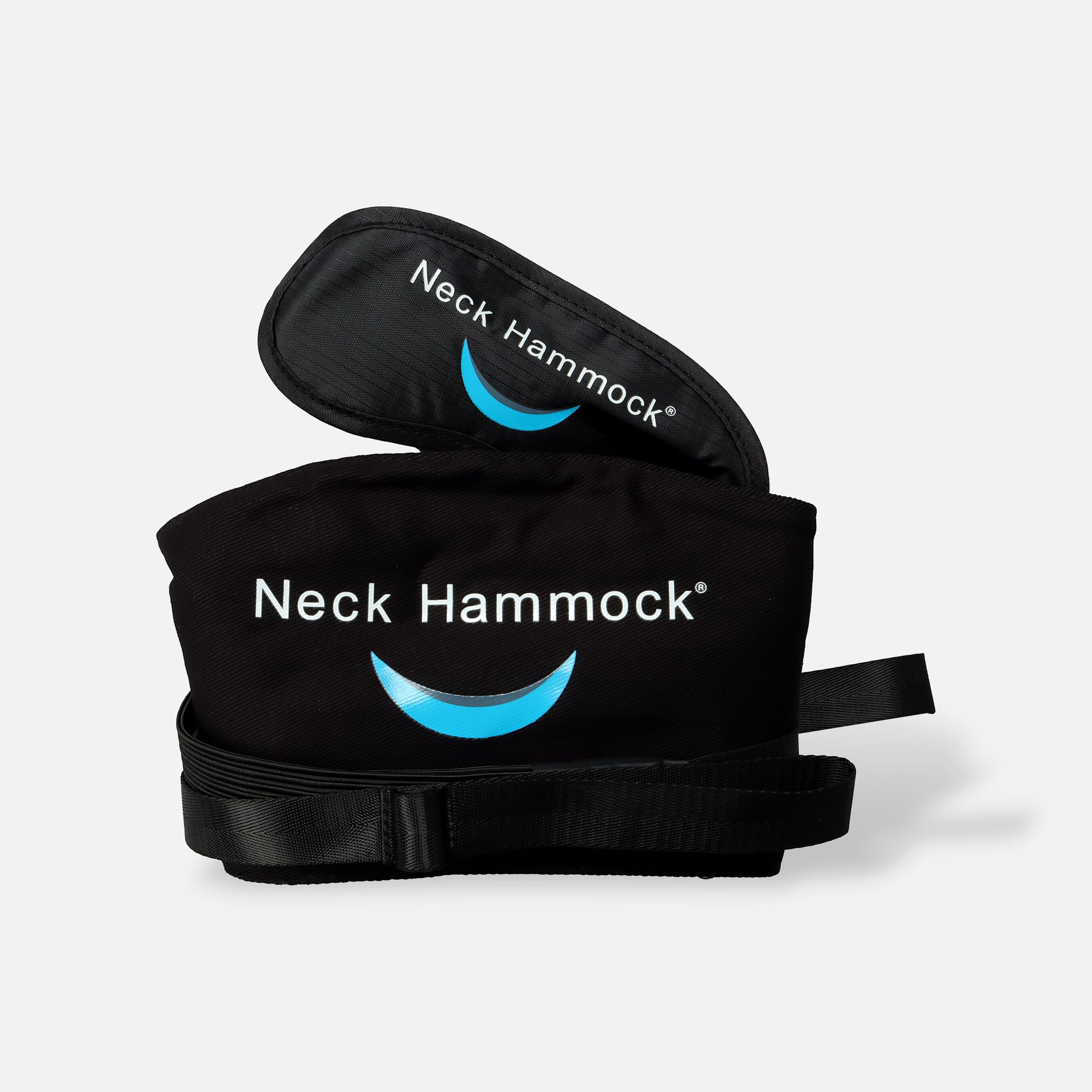 FSA Eligible The Neck Hammock, Portable Cervical Traction Device FSA