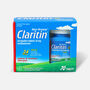Claritin 24 Hour Non Drowsy Allergy Relief 10 mg Tablets, , large image number 1