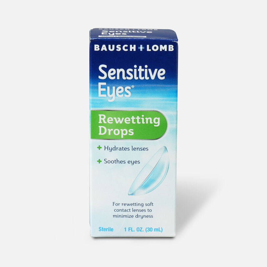 Eye Drops (OTC) FSA Store