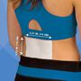 Caring Mill™ Maximum Strength Lidocaine Pain Relief Patches, 15 ct., , large image number 1