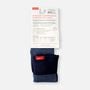 VIM & VIGR Cotton Compression Socks, Heathered Collection Navy, M/L, 30-40 mmHg, , large image number 2