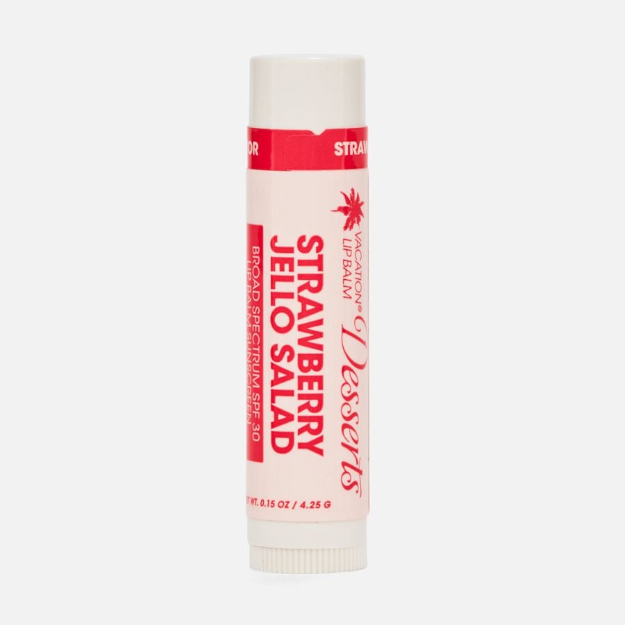 Vacation Lip Balm Sunscreen, SPF 30, 0.15 oz., , large image number 4