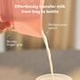 Frida Mom Portion + Pour Milk Bags, Variety Pack, 100 ct., , large image number 6