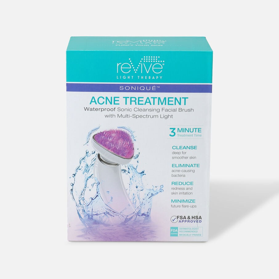 The Eligible Wonder Solution Light Therapy and How it Works on Acne