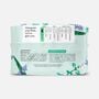The Honey Pot 100% Organic Top Sheet Everyday Herbal Pantiliners, 30 ct. (2-Pack), , large image number 1